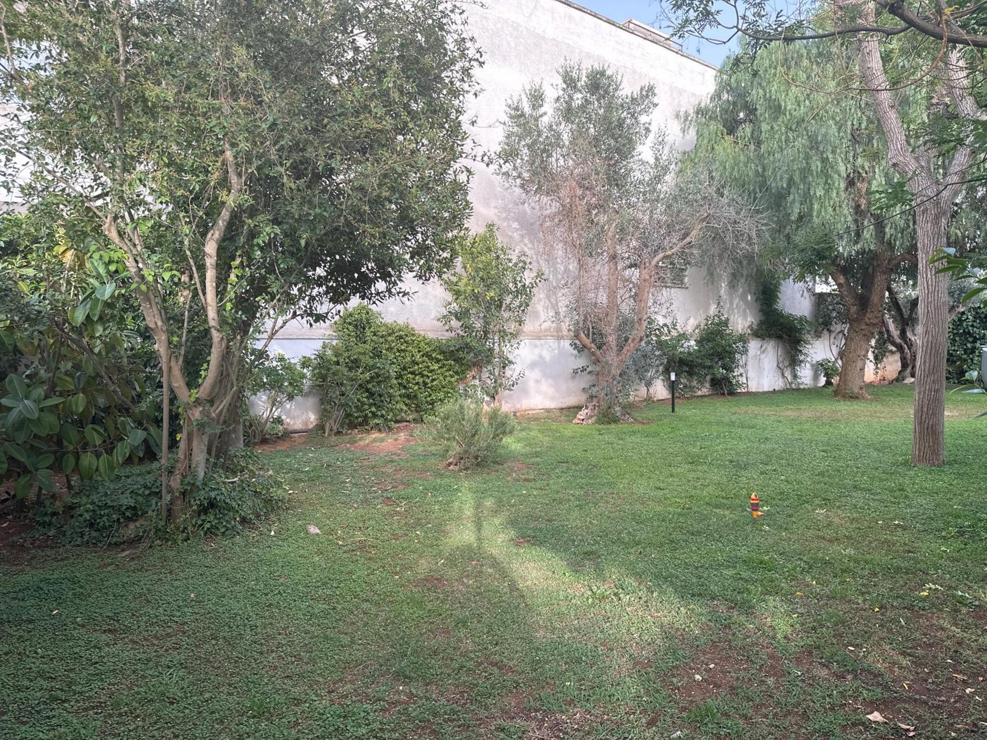 Villa Teresa Maria Porto Cesareo Exterior photo