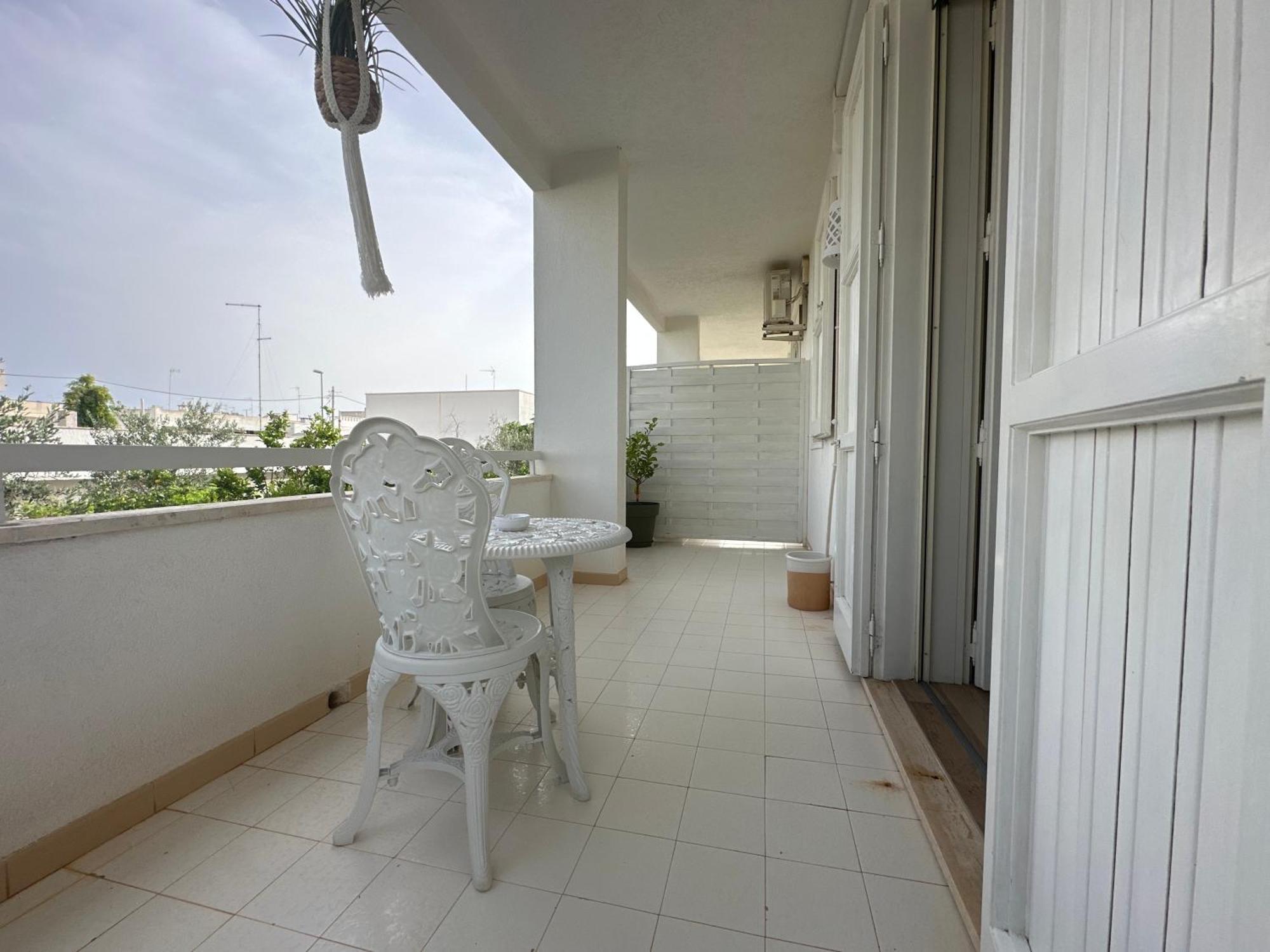 Villa Teresa Maria Porto Cesareo Exterior photo