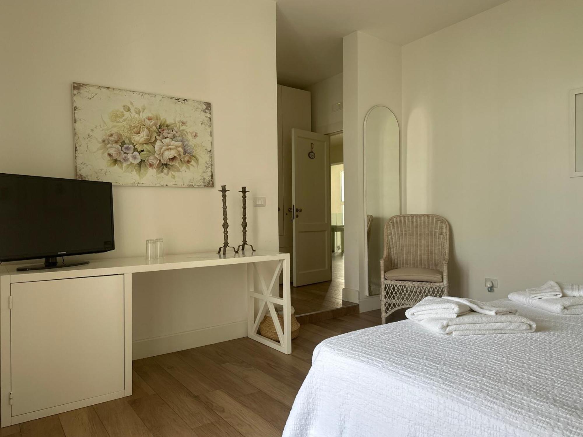 Villa Teresa Maria Porto Cesareo Exterior photo