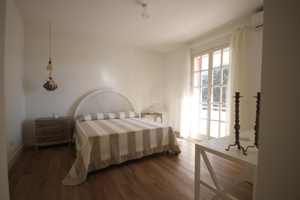 Villa Teresa Maria Porto Cesareo Room photo