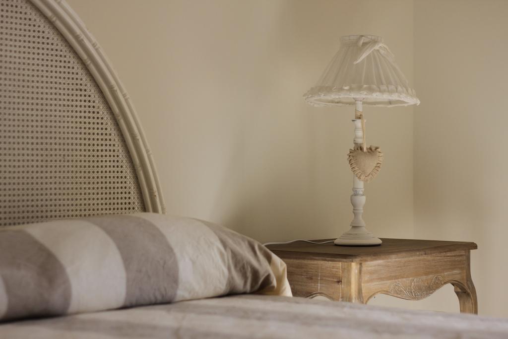 Villa Teresa Maria Porto Cesareo Room photo